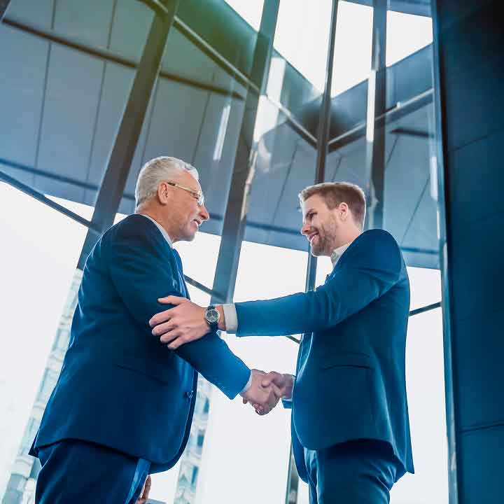 business-partners