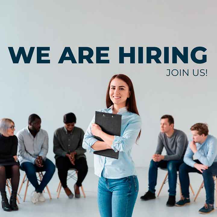 hiring